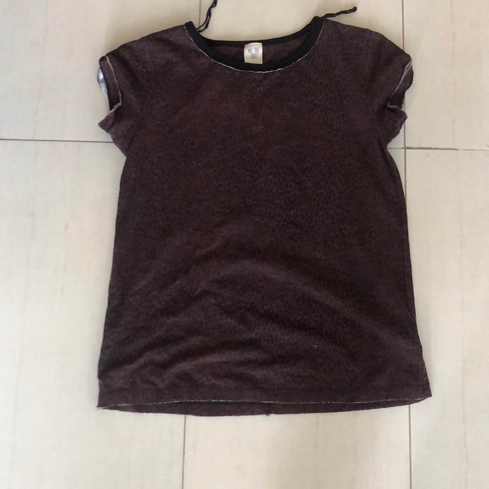 T shirt